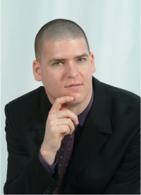 דני וידיסלבסקי - יועץ עסקי בכיר